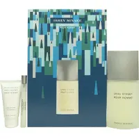 Issey Miyake L'Eau d'Issey Pour Homme Coffret Cadeau