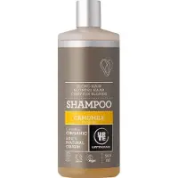 Urtekram Champu Manzanilla Cabel Claro Urt 500ml