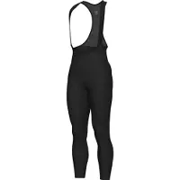 ALÉ Pragma Winter 2.0 Bib Tights Bleu 3XL Homme