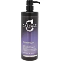 Tigi Conditioner Catwalk Fashionista Violet Conditioner