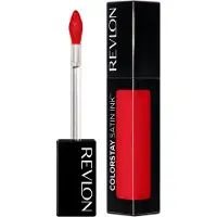 Revlon ColorStay Satin Ink Lipstick Fire & Ice 0