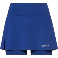 Head Racket Club Basic Skirt Bleu XS Femme