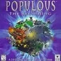 Populous 3 PS1