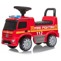 Jamara Kids Mercedes-Benz