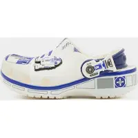 Crocs Sabot Classic Bébé | 27 | Blanc