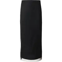 STUDIO SELECT Jupe 'Caroline' noir