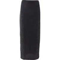 STUDIO SELECT Jupe 'Natalie' noir