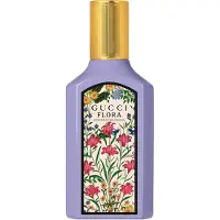 Gucci - Flora Gorgeous Magnolia Eau De Parfum - 50 ML