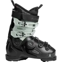 Atomic - Chaussures de ski alpin - Hawx Ultra 95 Boa W Black/Sage - Taille 39/40 - Noir