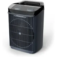 Rowenta Chauffage soufflant 2400w noir - - SO6551F0 - intense comfort aqua