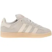 Adidas Originals Campus 00s Trainers Gris EU 38 2/3 Femme