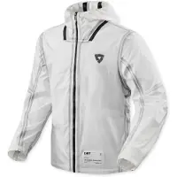 REV'IT! Barrier 2 H2O Veste de pluie
