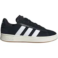 Adidas Baskets basses 'Grand Court Alpha 00s' noir / blanc