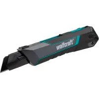 Wolfcraft Dual Function Cutter 18mm Bleu