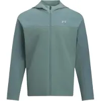 Under Armour Velociti Pro Storm Jacket Bleu S Homme