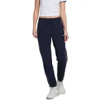 Wilson Team Warm-up Pants Bleu M Femme