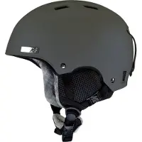 K2 Casque Verdict