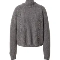 G-Star Tricot Cable Double Collar - Multi couleur - Femmes