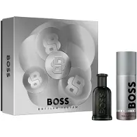 BOSS Coffret de parfums Boss (parfum 50 ml + déodorant 150 ml)
