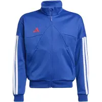 Adidas Vestes JW5085000SELUBLWHIT