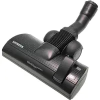Siemens Brosse silentclean premium pour Aspirateur 00577351