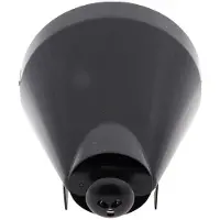 SEB Porte filtre avec stop goutte et poignée pour cafetière Stelio & Terra WMF - FS-1000039925