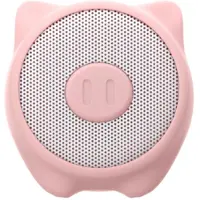 Celly WSPIG Enceinte portable/de fête Rose 3 W