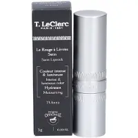T.LeClerc Rouge à Lèvres Satin Anna 73 3 g Rouge(S) À Lèvres