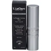 T. LeClerc Rouge à Lèvres Satin Yoko 68 3 g Maquillage