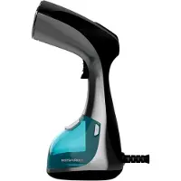 Cecotec Fast&Furious 4050 X-Treme Défroisseur vapeur portatif 0,265 L 1960 W Noir, Gris, Turquoise