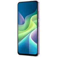 Neow Safe Plus (Smartphone pour adolescent - 6.6'' - 128 Go, 4 Go RAM) Violet