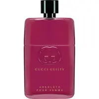 Gucci Guilty Absolute Pour Femme Eau de Parfum 90 ml