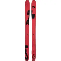 Völkl - Skis freeride - Revolt 114 2026 - Taille 177 cm - Rouge