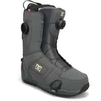 Dc-shoes Phase Pro Step On Snowboard Boots Gris EU 40