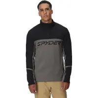 Spyder Speed Fleece 1/2 Zip Storm Storm M