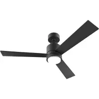Cecotec Energysilence Aero 4850 30w Ceiling Fan Noir One Size / EU Plug 220V