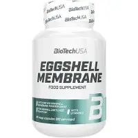 BiotechUSA Eggshell membrane (60 caps)