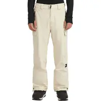 O'Neill Fwc Cruz Cargo Pants Beige S Homme