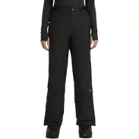 O'Neill Fwc Cruz Slim Pants Noir L Femme