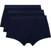 Emporio Armani Caleçon Brief Hommes (lot de 3)