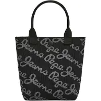 Pepe Jeans Sacs à main noir