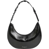 Pepe Jeans Gracey Shoulder Bag Noir