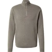 Only & Sons Pull-over 'ONSTing' gris chiné