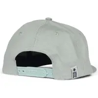 Salty Crew Bruce 6 Panel Cap Vert Enfants
