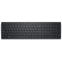 Dell Kb500 Keyboard English Noir