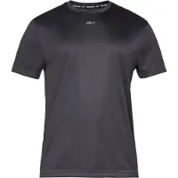 Reebok T-shirt à Manches Courtes Id Tech