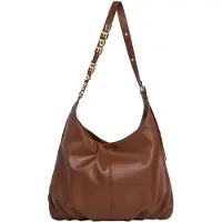 Pepe Jeans Sacs à main marron