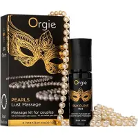 Orgie Massage Perle De Luxure 30ml