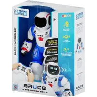 Xtrem Bots Bruce The Motion Bot Robotti
