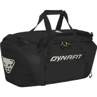 Dynafit 70l Duffle Bag Noir